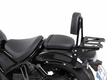 Honda CMX 1100 Rebel [2025] - Sissybar matkatavaroilla