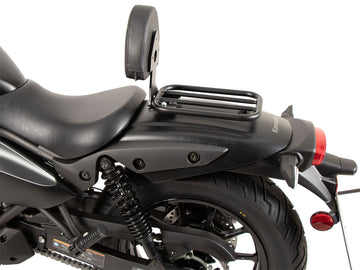 Kawasaki Eliminator 500 [2024-2025] -Driver Bacged Back kanssa verhoilu