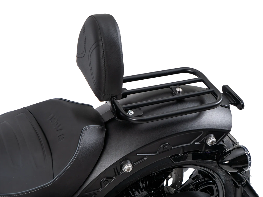 INDIAN Scout Sixty Bobber [2025-] - SOLORACK SELKÄTUELLA