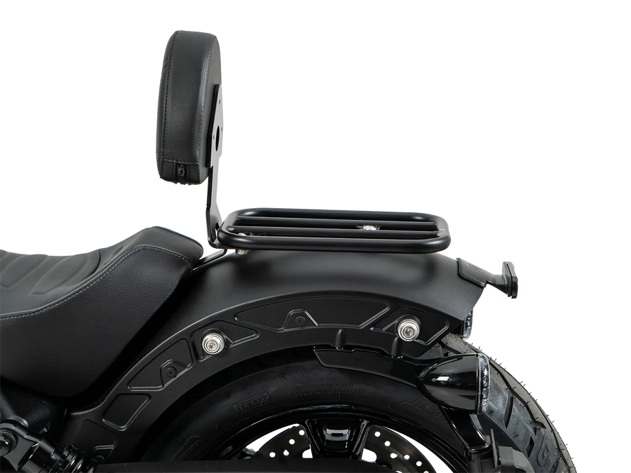 INDIAN Scout Sixty Bobber [2025-] - SOLORACK SELKÄTUELLA