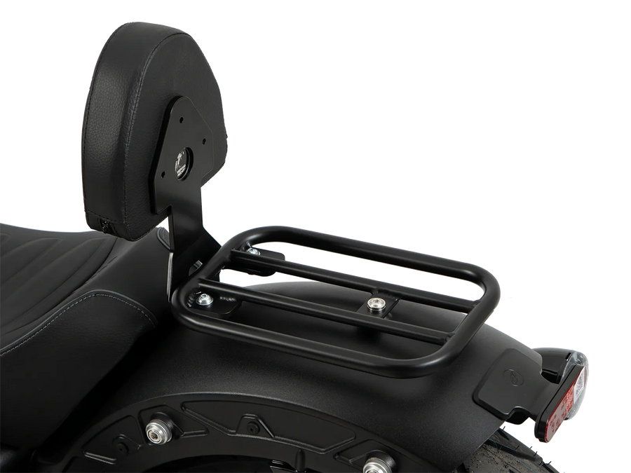 INDIAN Scout Sixty Bobber [2025-] - SOLORACK SELKÄTUELLA