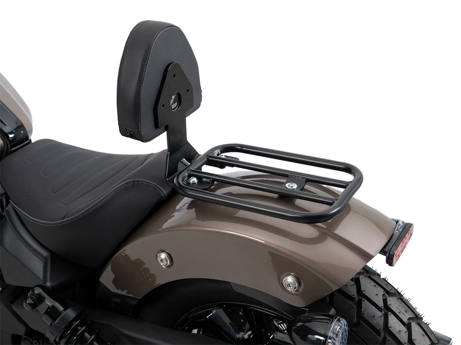 INDIAN Scout Bobber [2025-] - SOLORACK SELKÄTUKELLA