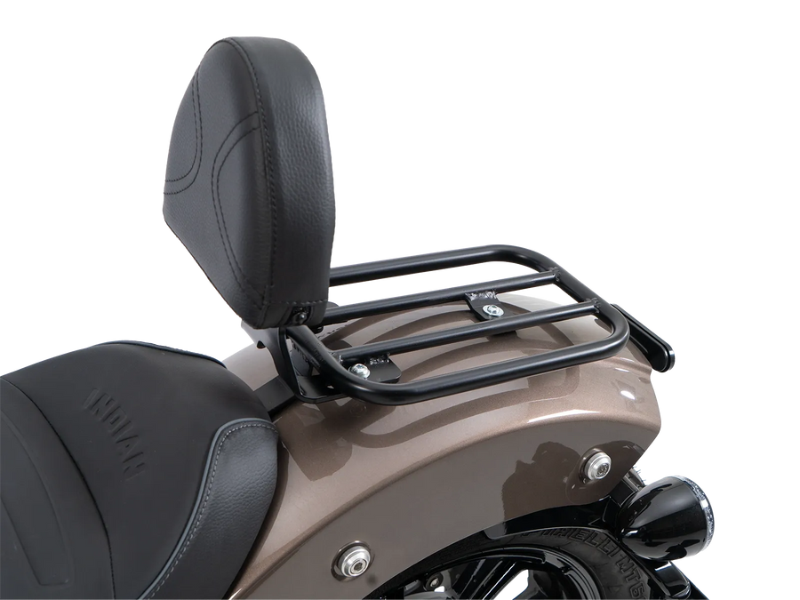 INDIAN Scout Bobber [2025-] - SOLORACK SELKÄTUKELLA