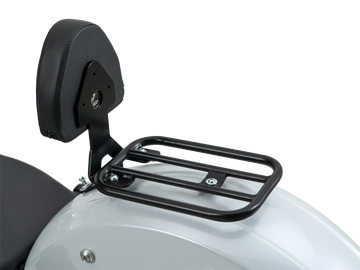 INDIAN Scout Classic [2025-] - BACKREST FOR SOLORACK