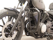 Default Title Yamaha XV 950 R [2013-2020] - Schutzbügel, große Ausführung aus 38 mm Rohr, schwarz