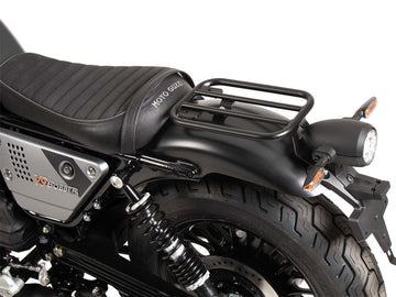 Moto Guzzi V 9 Bobber [2021-2025] - Solorack ilman selkänojaa