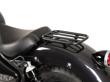 Royal Enfield Super Meteor 650 [2023-2025] - Solorack ilman selkänojaa