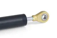 Ducati Monster 600 [HYPERPRO] – RSC steering damper