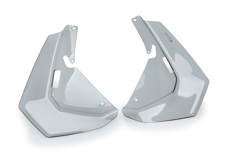 BMW R 1300 GS TROPHY [2025] – Unterer Deflector – Mattschwarz