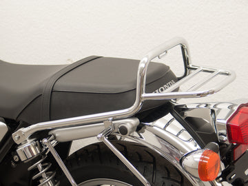 Honda CB 1100 Ex [Spoke Wheels 2014-2016] - Matkatavarateline