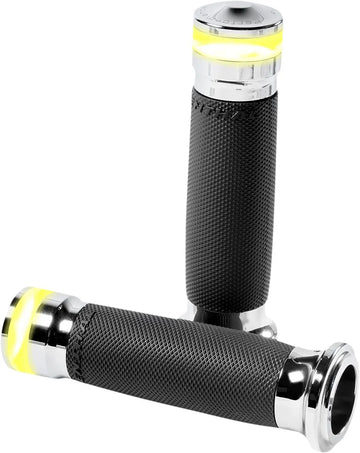 harley-davidson pan america [PERFORMANCE MACHINE (PM)] – Vision-sarjan Contour LED-suuntavilkut - 0