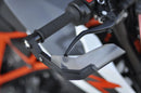 harley davidson touring [BARKBUSTERS] – AERO-GP Hebelprotektor-7