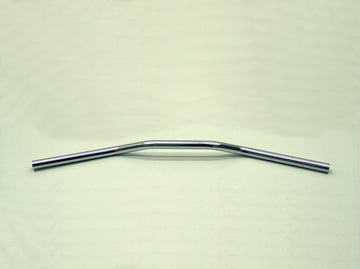 Moottoripyörän kuljettaja Ø 25 - MSP Racebar Aben kanssa, 850 mm leveä