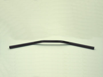 Moottoripyörän kuljettaja Ø 25 - MSP Racebar Aben kanssa, 850 mm leveä, musta