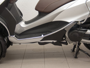 Piaggio mp3 LT 500, ts. [2014-2016] - Suojapalkki, puoli