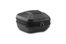Moto Guzzi V 7 III Stone [SW-MOTECH] – Urban ABS Topcase Spanngurt-Variante mit Bodeneinsatz