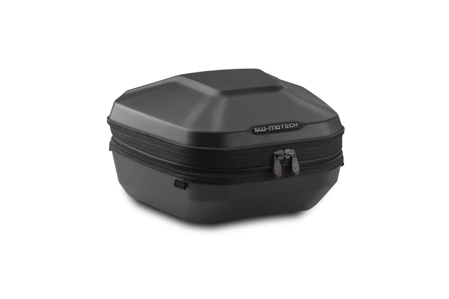 bmw g 650 gs [SW-MOTECH] – Urban ABS top case tension strap variant with floor insert