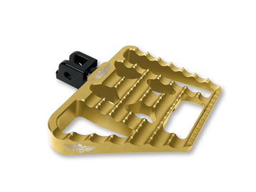 harley davidson sportster s 1250 [HEINZ BIKES] – minijalkalaudan jalkatuki