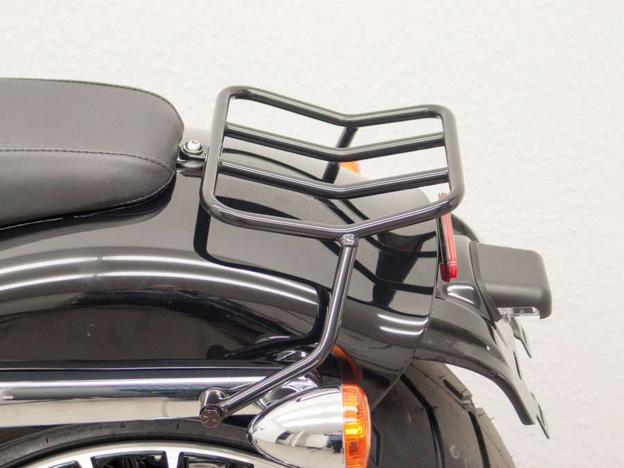 Harley Davidson Breakout (FXSB) 2013-2017 [2013-2017] -Reack, Schwarz