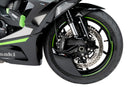 KAWASAKI ZX-6R NINJA [2025] – Jarrujäähdytin – Musta-5