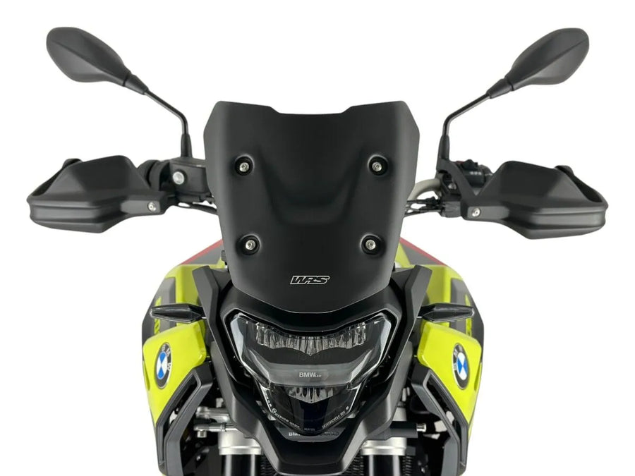 BMW F 900 [WRS] – tuulilasi