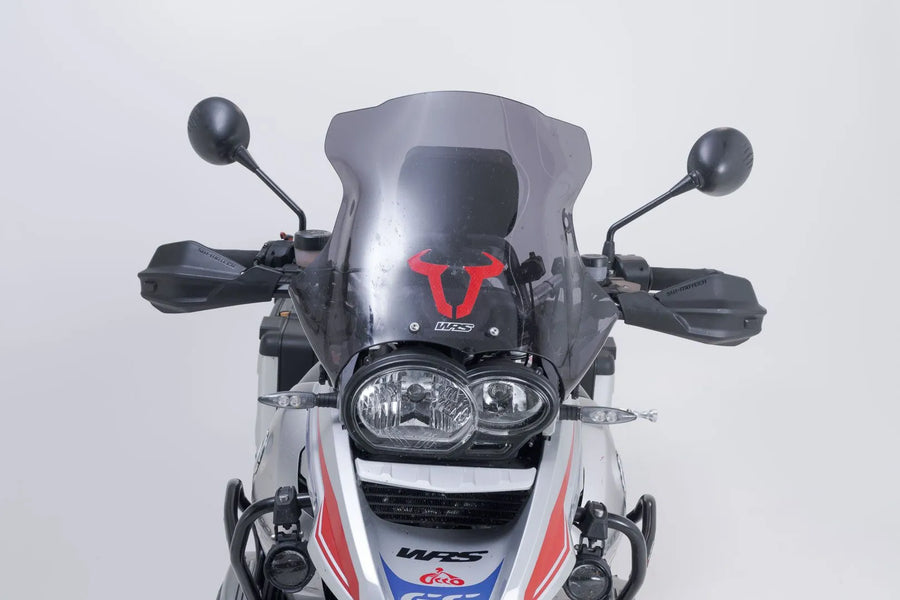 bmw f 650 gs twin [SW-MOTECH] – Adventure käsisuojasarja