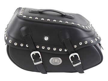 Hepco & Becker [Hepco & Becker] - Ledereinzeltasche Buffalo
