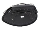 Motorcycle bag [Hepco & Becker] - Buffalo Custom side bag left C-Bow – C-Bow