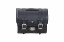 Motorradtasche [Hepco & Becker] - Smallbag Buffalo inkl. Schnellverschluss für Sissybars – Gepäckbrücke