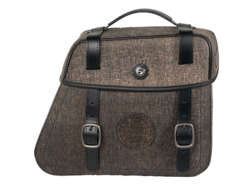 Hepco & Becker [Hepco & Becker] - Ledereinzeltasche Rugged