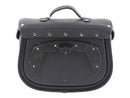 Motorradtasche [Hepco & Becker] - Satteltaschen Nevada C-Bow – Rohrpacktaschenhalter