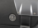 Seitenkoffer [Hepco & Becker] - Koffersatz Strayker – Rohrpacktaschenhalter
