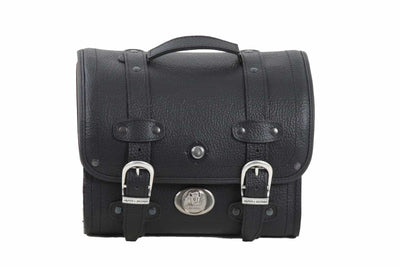 Moottoripyörälaukku [Hepco & Becker] - Smallbag Liberty incl. pikalukitus sissy barille - tavarateline