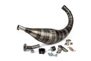 Aprilia SX SM 50 2T D50B0 [2007–] - Exhaust 90-100