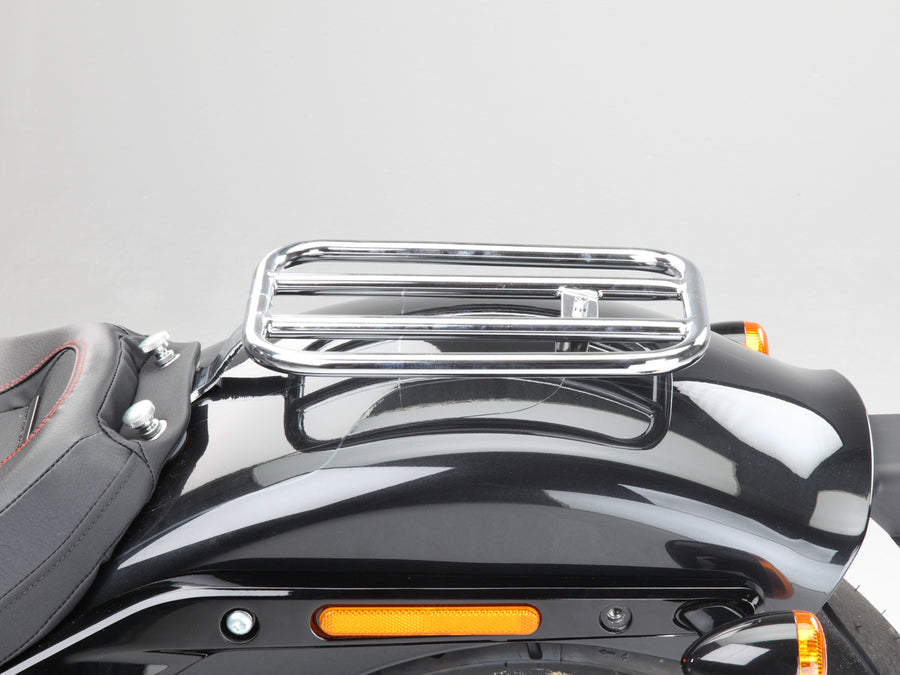 Harley Davidson Softail Fat Boy (Milwaukee-kahdeksan 107/114) [2018] -Kastuteline Ø 16
