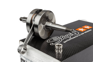 Beta RR Enduro 50 2T - kampiakseli R/T