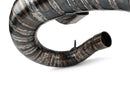 Derbi Senda DRD Racing SM 50 2T D50B0 [2012–] - Exhaust 80 - 90 orange