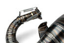 Derbi Senda DRD Racing SM 50 2T D50B0 [2012–] - Exhaust 80 - 90 without ESD