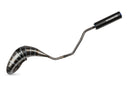 Derbi Senda DRD Racing SM 50 2T D50B0 [2012–] - Exhaust 80 - 90 blue / black