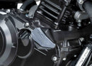 SUZUKI DL 250 V-STROM [2023] – Suojuksien kiinnikkeet – Musta-3