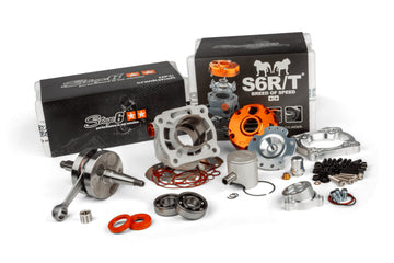 Keeway SM 50 2T - Tuningkit Zylinder Kurbelwelle R/T