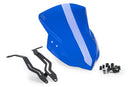 SUZUKI INAZUMA [2016] - New Generation Sport Windschild | Blau | PUIG 6251A