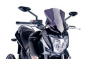 SUZUKI INAZUMA [2016] – Uuden sukupolven urheilu – läpinäkyvä-8