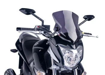 SUZUKI INAZUMA [2016] – Rafale – Sävytetty