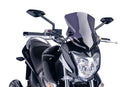 SUZUKI INAZUMA [2016] – Uuden sukupolven urheilu – läpinäkyvä-5