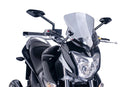 SUZUKI INAZUMA [2016] – Uuden sukupolven urheilu – läpinäkyvä-4