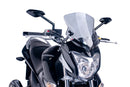 SUZUKI INAZUMA [2016] – Uuden sukupolven urheilu – läpinäkyvä-3