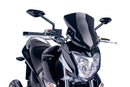 SUZUKI INAZUMA [2016] – New Generation Sport – Tinted-10