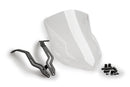 SUZUKI INAZUMA [2016] - New Generation Sport Windschild | Klar | PUIG 6251W