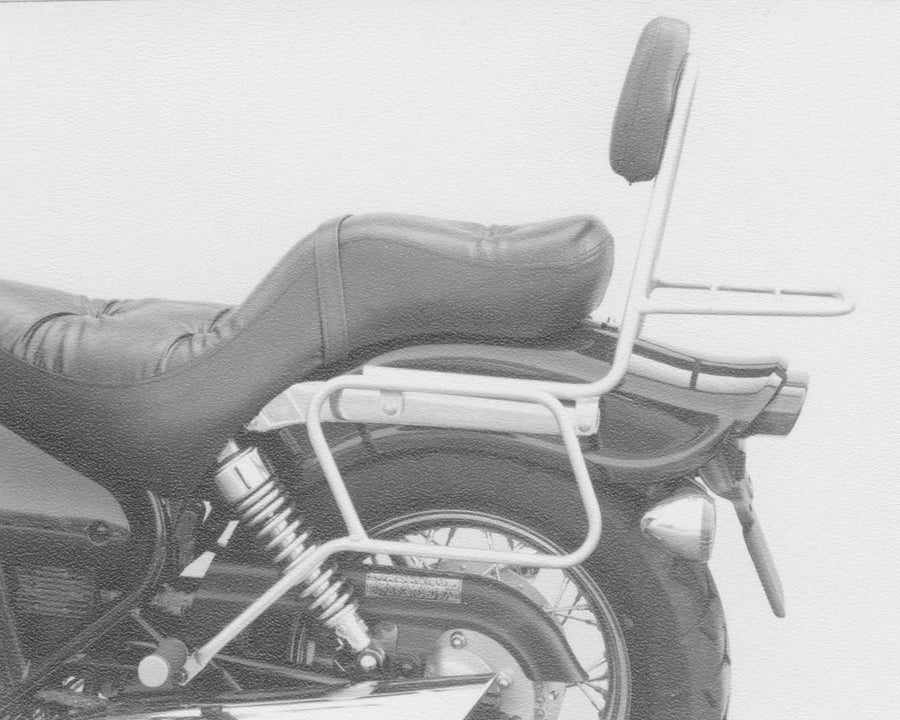 Kawasaki EN 500 [1996-2003] - Pack Pocket Holder